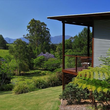 Lilypad Luxury Cabins Bellingen Luaran gambar