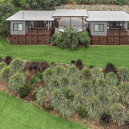 Lilypad Luxury Cabins Bellingen Luaran gambar