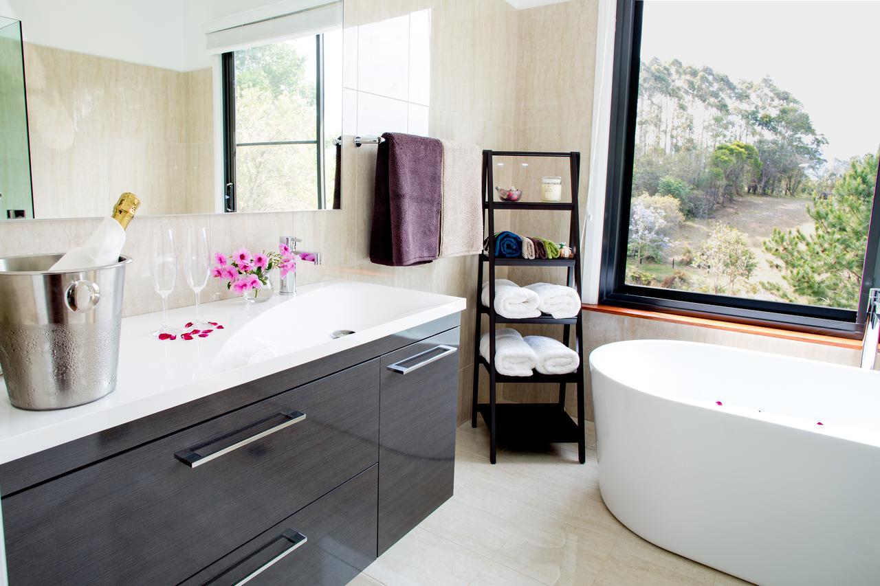 Lilypad Luxury Cabins Bellingen Luaran gambar