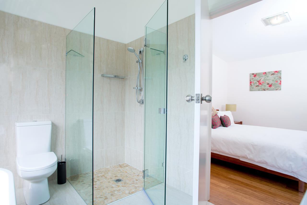 Lilypad Luxury Cabins Bellingen Luaran gambar