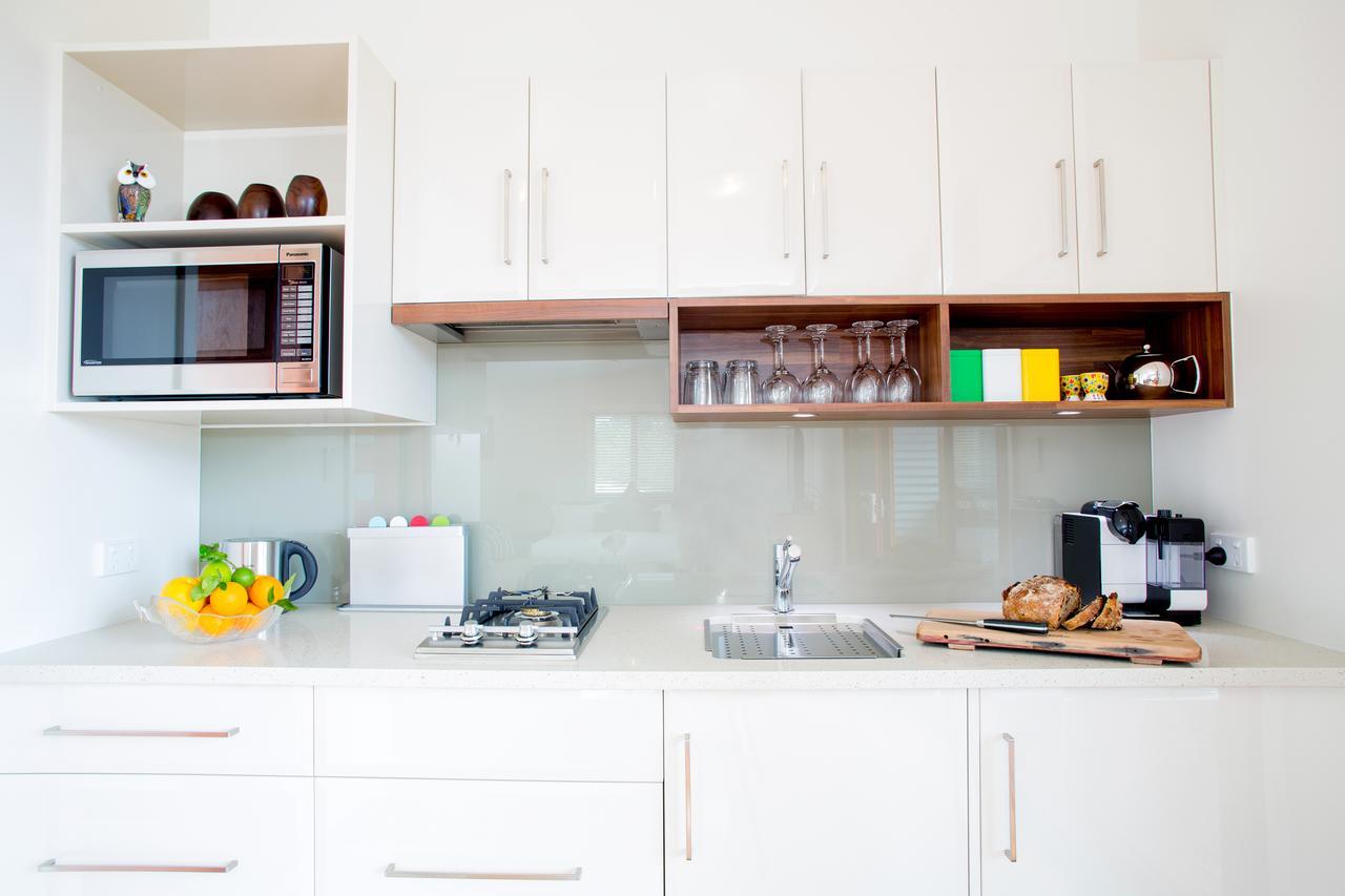 Lilypad Luxury Cabins Bellingen Luaran gambar