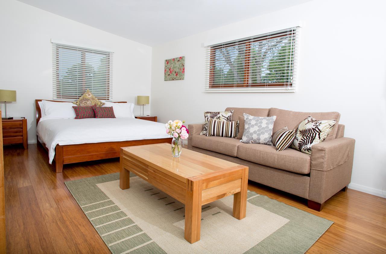 Lilypad Luxury Cabins Bellingen Luaran gambar