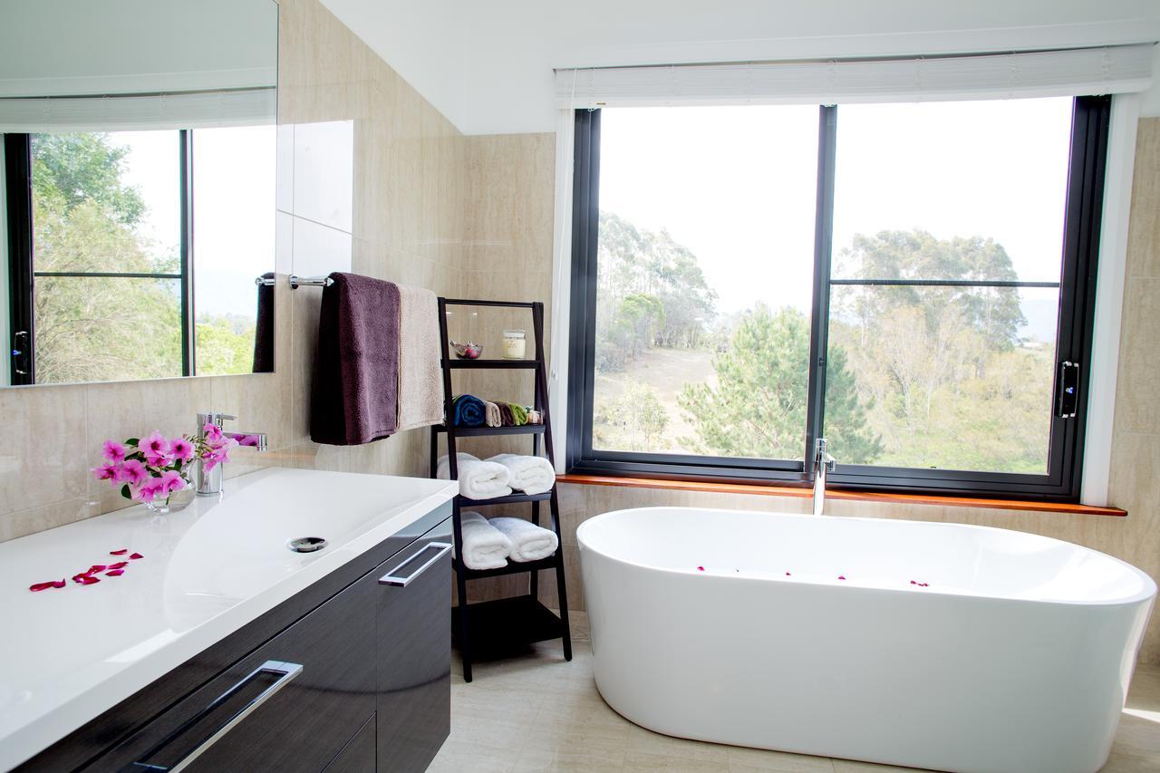 Lilypad Luxury Cabins Bellingen Luaran gambar